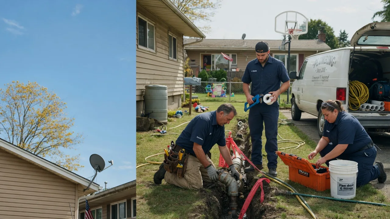 Garbage Disposal Replacement in Hyde Park, PA near me